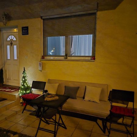 Apartman Na Jezeru Zagrzeb Pokój zdjęcie