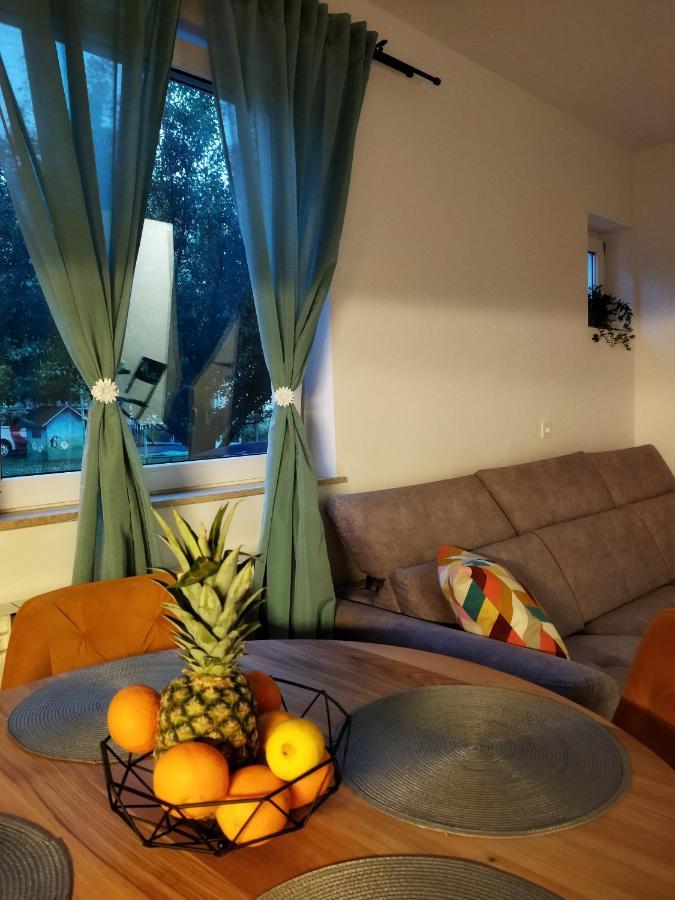 Apartman Na Jezeru Zagrzeb Zewnętrze zdjęcie
