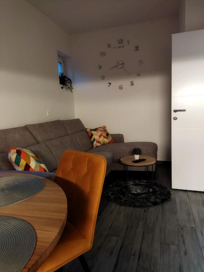 Apartman Na Jezeru Zagrzeb Zewnętrze zdjęcie