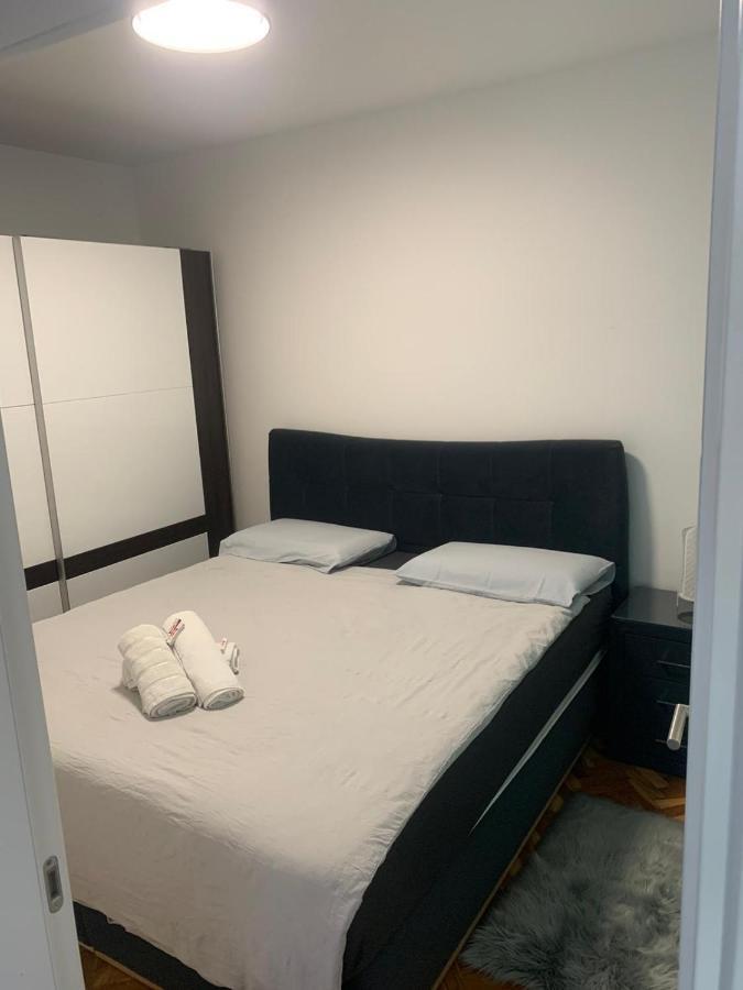 Apartman Na Jezeru Zagrzeb Zewnętrze zdjęcie