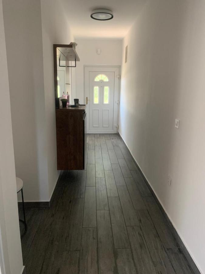 Apartman Na Jezeru Zagrzeb Zewnętrze zdjęcie