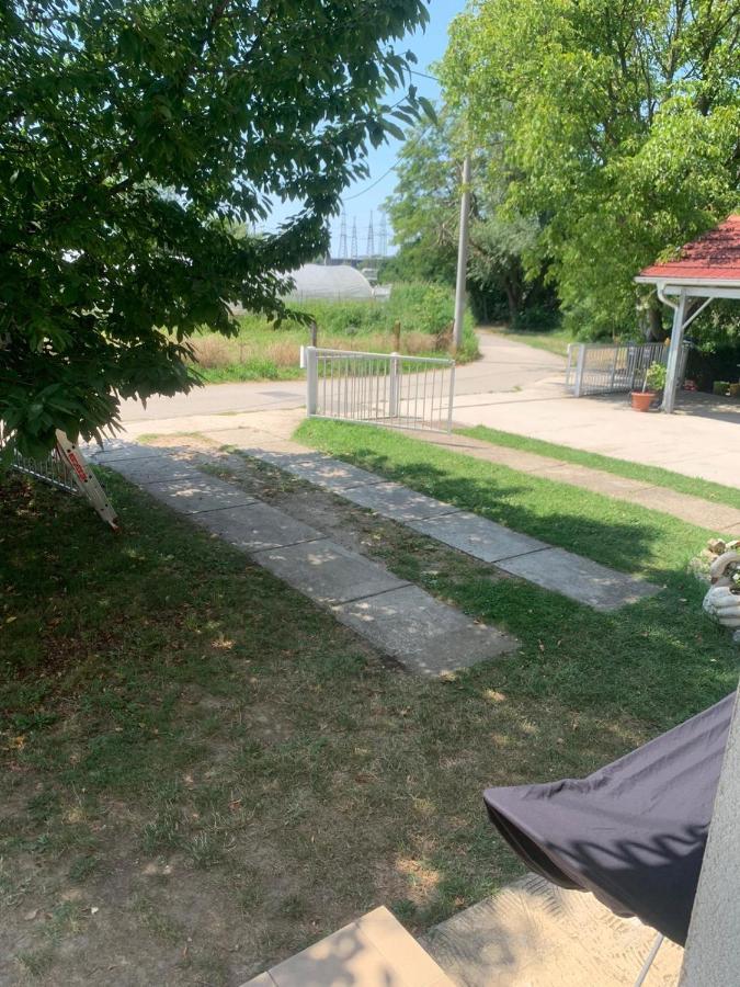 Apartman Na Jezeru Zagrzeb Zewnętrze zdjęcie