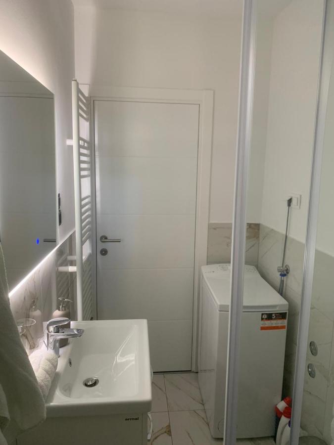 Apartman Na Jezeru Zagrzeb Zewnętrze zdjęcie