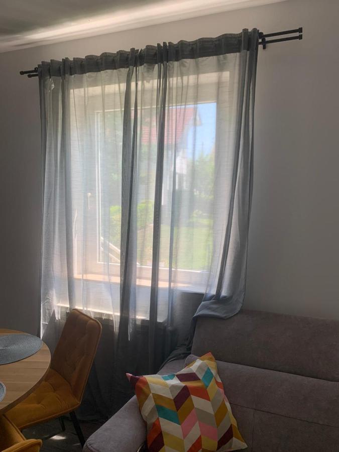 Apartman Na Jezeru Zagrzeb Zewnętrze zdjęcie