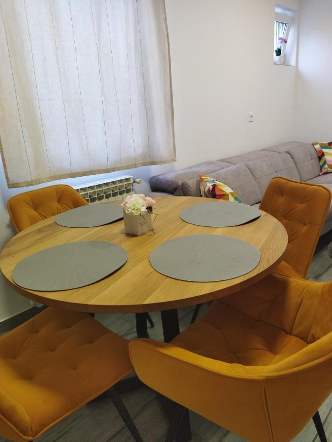 Apartman Na Jezeru Zagrzeb Zewnętrze zdjęcie