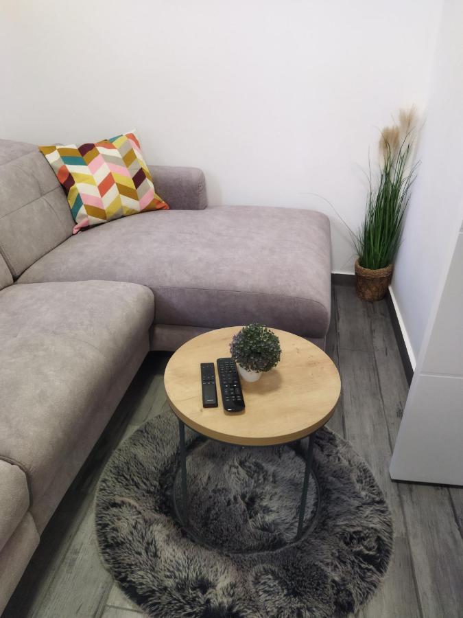 Apartman Na Jezeru Zagrzeb Zewnętrze zdjęcie