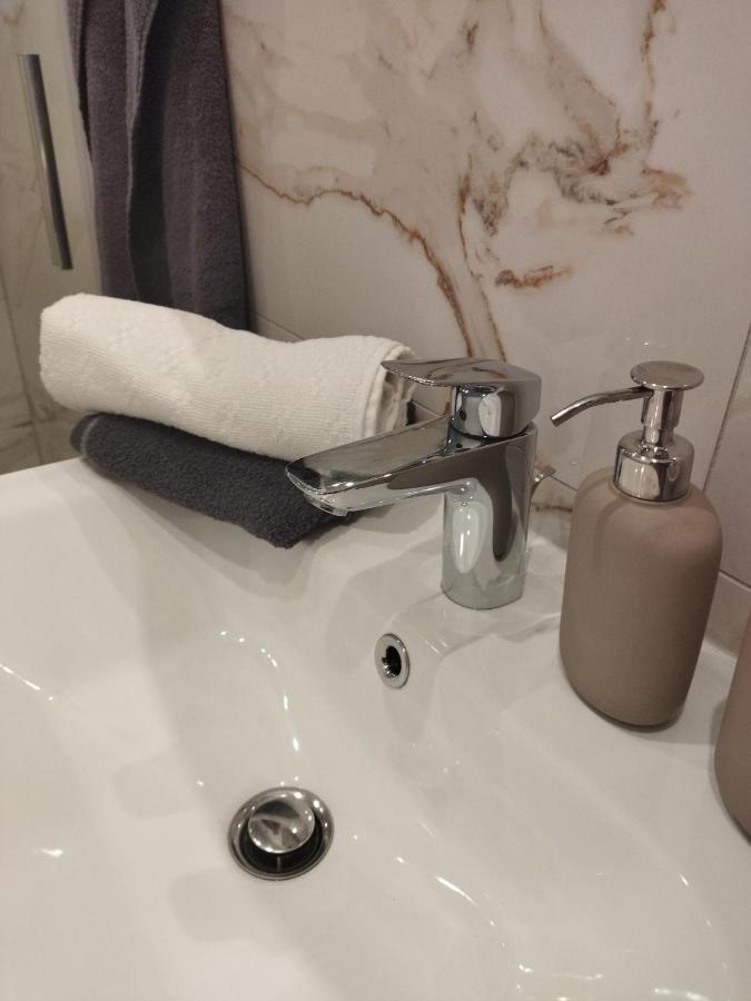 Apartman Na Jezeru Zagrzeb Zewnętrze zdjęcie