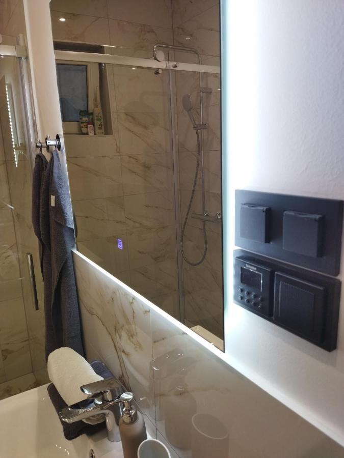 Apartman Na Jezeru Zagrzeb Zewnętrze zdjęcie