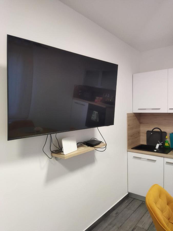 Apartman Na Jezeru Zagrzeb Zewnętrze zdjęcie