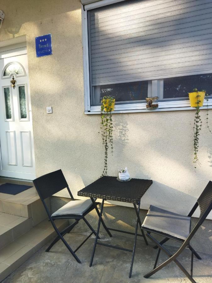 Apartman Na Jezeru Zagrzeb Zewnętrze zdjęcie