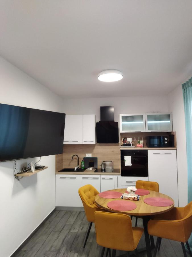 Apartman Na Jezeru Zagrzeb Zewnętrze zdjęcie