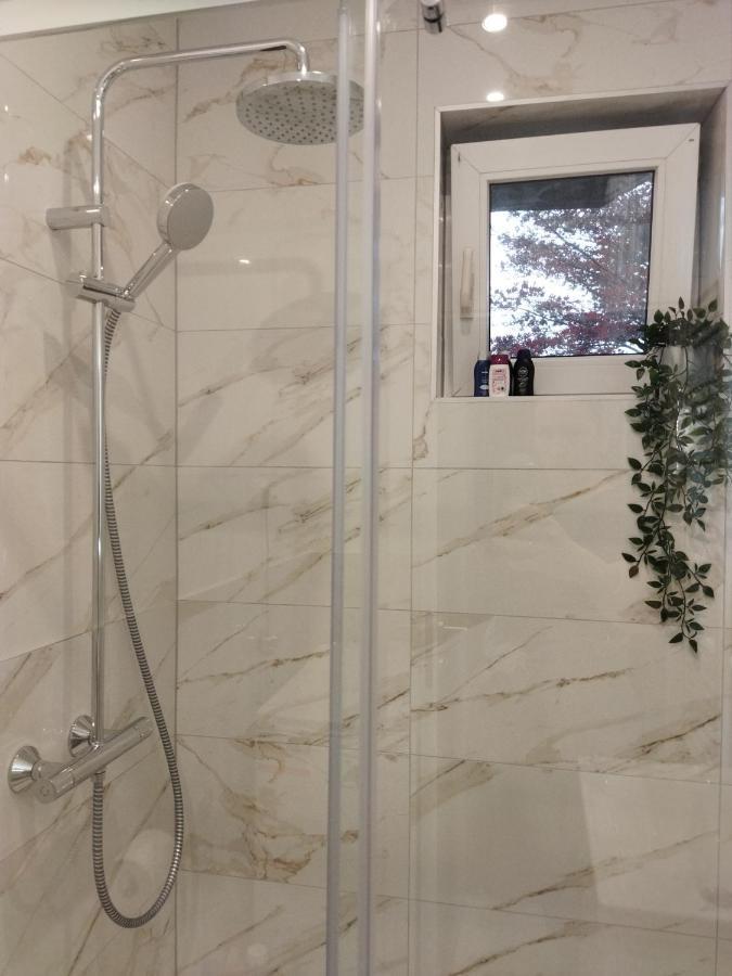 Apartman Na Jezeru Zagrzeb Zewnętrze zdjęcie