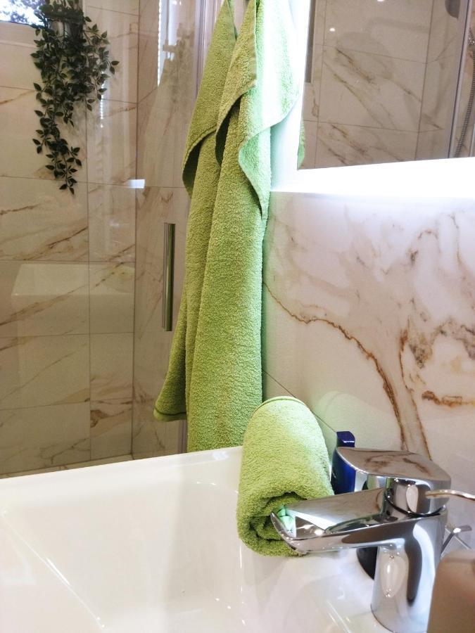 Apartman Na Jezeru Zagrzeb Zewnętrze zdjęcie