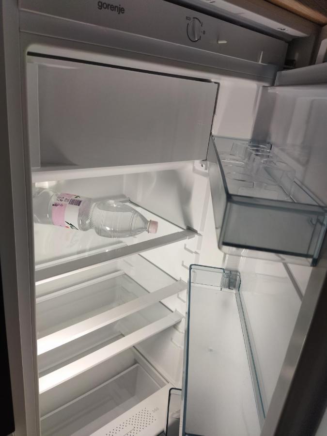 Apartman Na Jezeru Zagrzeb Zewnętrze zdjęcie