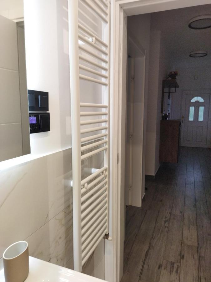 Apartman Na Jezeru Zagrzeb Zewnętrze zdjęcie