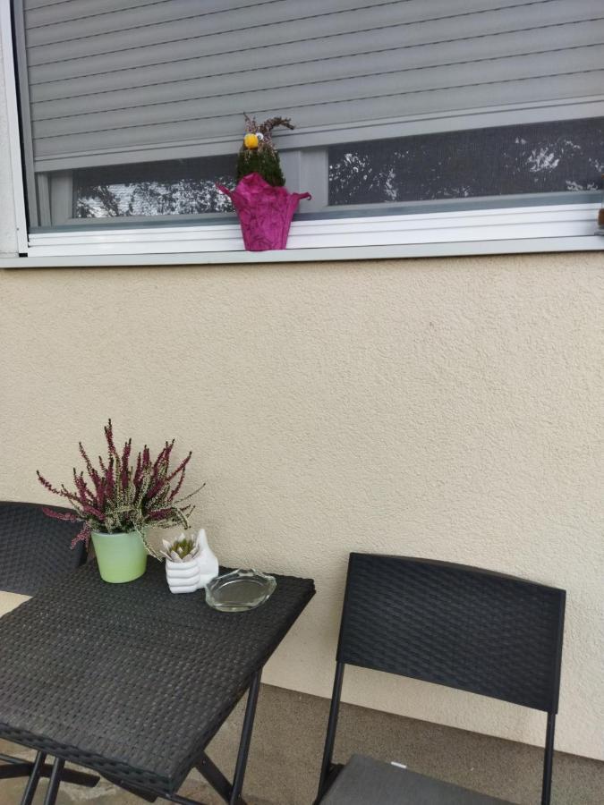 Apartman Na Jezeru Zagrzeb Zewnętrze zdjęcie