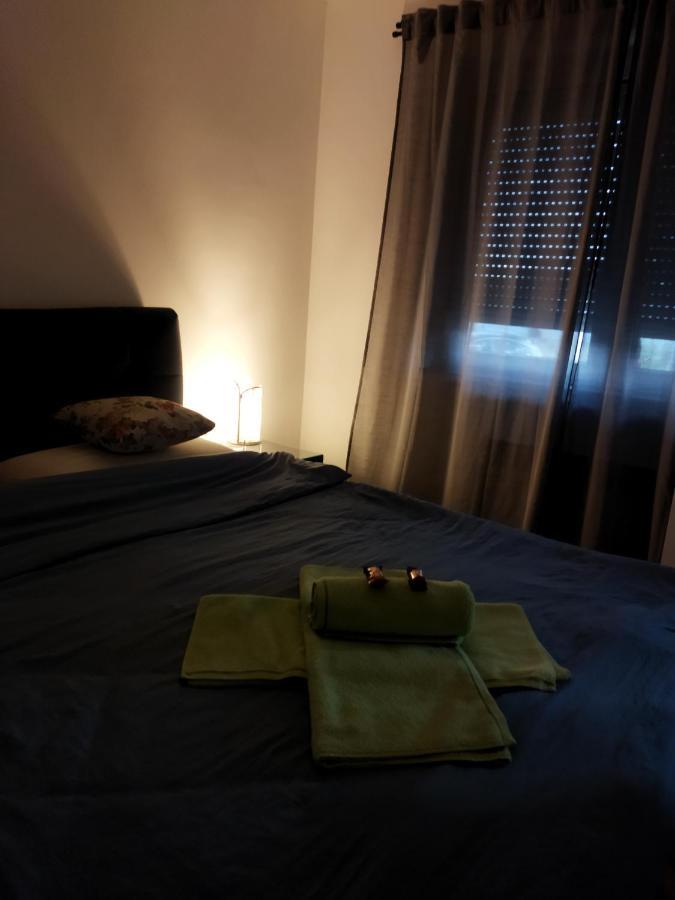 Apartman Na Jezeru Zagrzeb Zewnętrze zdjęcie