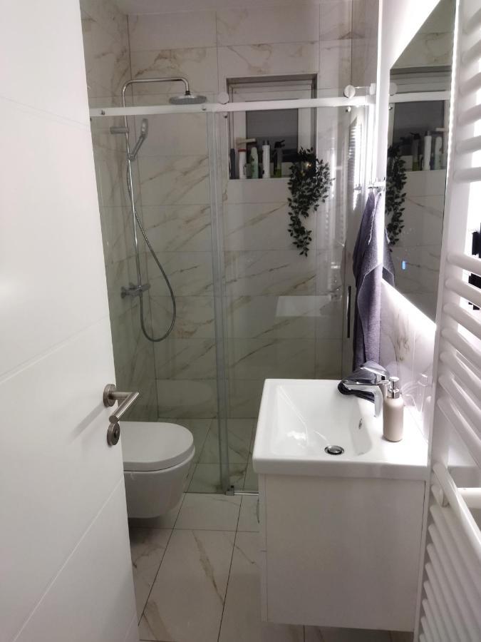 Apartman Na Jezeru Zagrzeb Zewnętrze zdjęcie