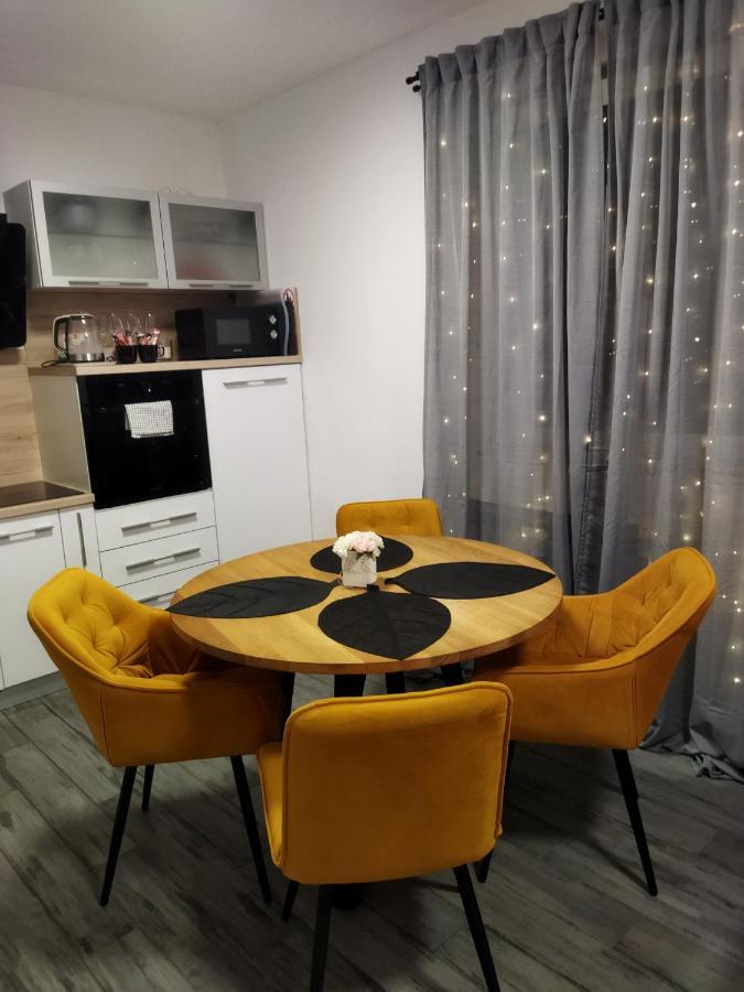 Apartman Na Jezeru Zagrzeb Zewnętrze zdjęcie