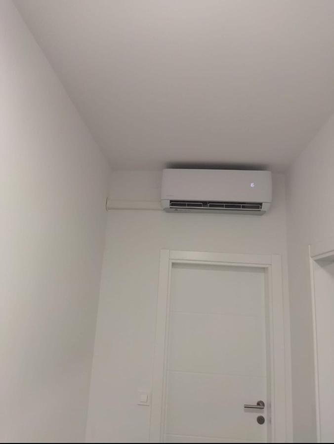 Apartman Na Jezeru Zagrzeb Zewnętrze zdjęcie