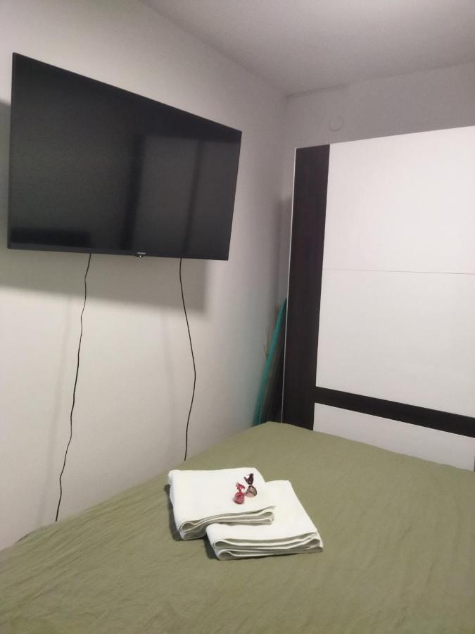 Apartman Na Jezeru Zagrzeb Zewnętrze zdjęcie