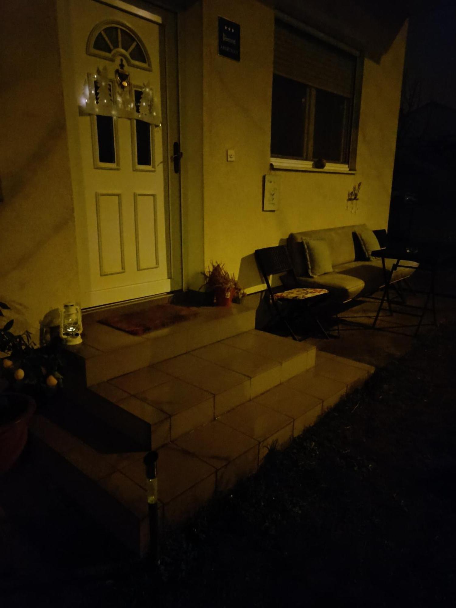 Apartman Na Jezeru Zagrzeb Zewnętrze zdjęcie