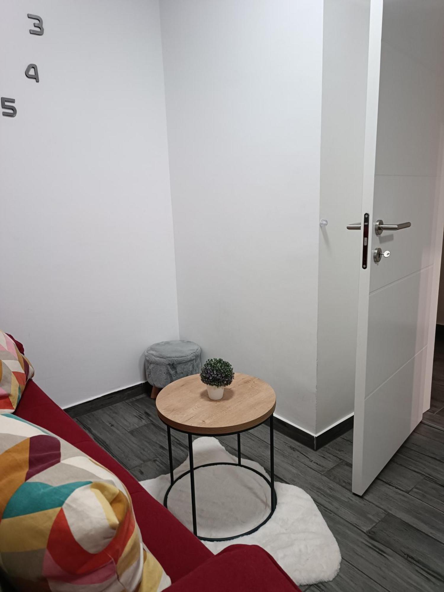 Apartman Na Jezeru Zagrzeb Zewnętrze zdjęcie