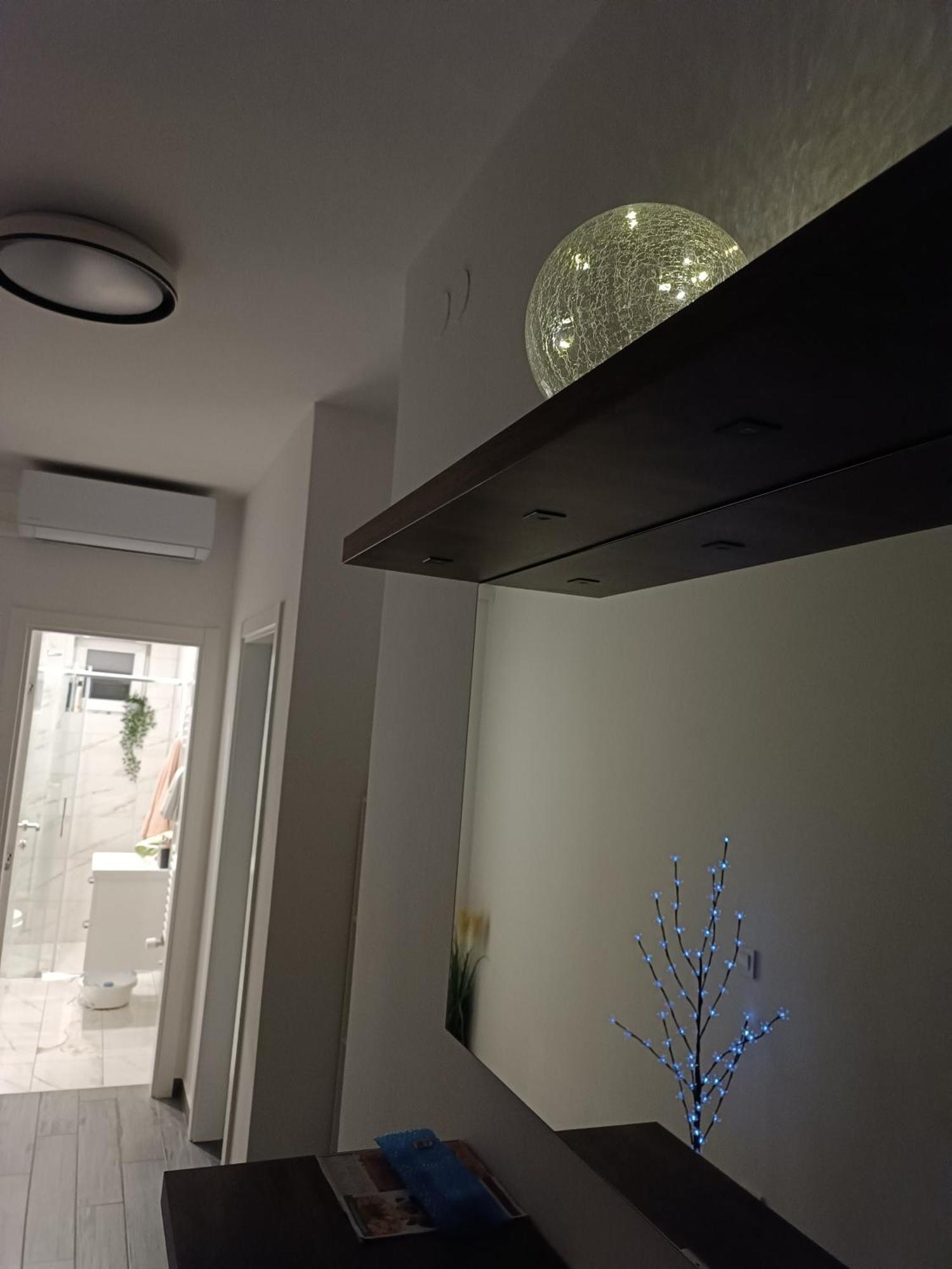 Apartman Na Jezeru Zagrzeb Zewnętrze zdjęcie