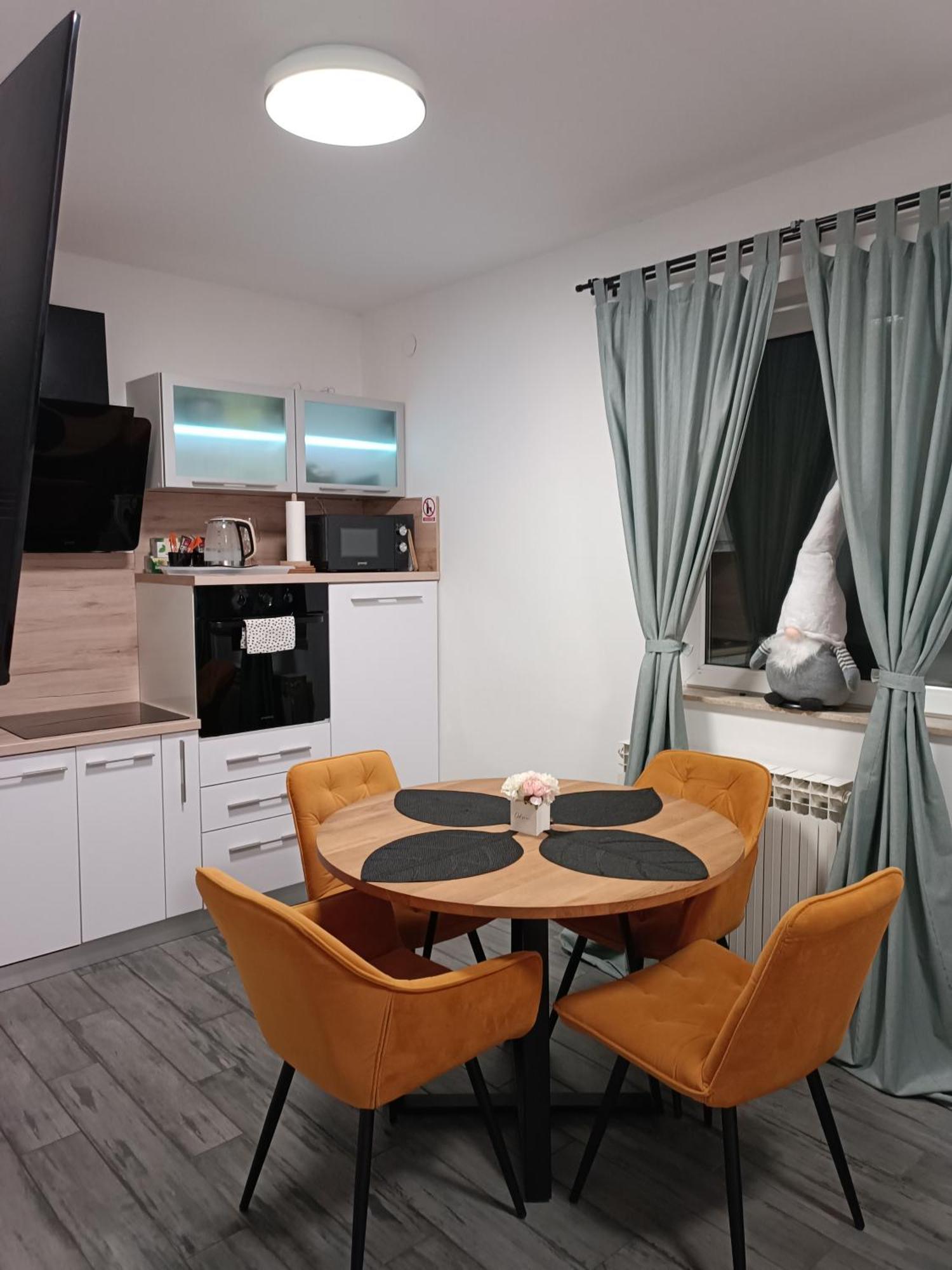 Apartman Na Jezeru Zagrzeb Zewnętrze zdjęcie