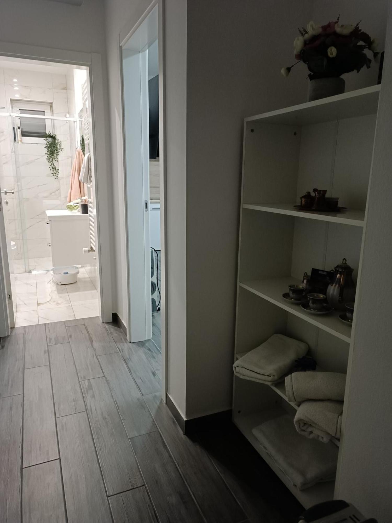 Apartman Na Jezeru Zagrzeb Zewnętrze zdjęcie