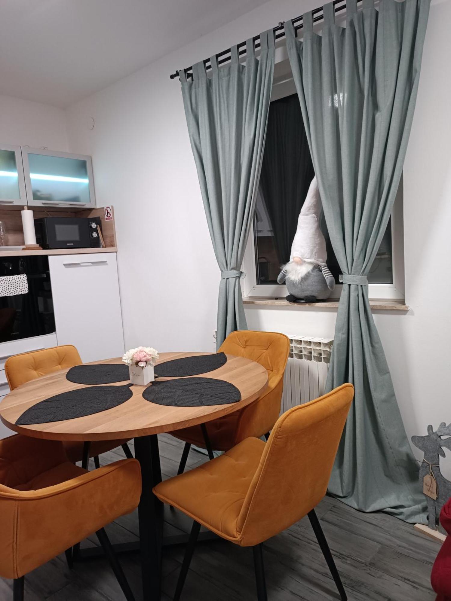Apartman Na Jezeru Zagrzeb Zewnętrze zdjęcie