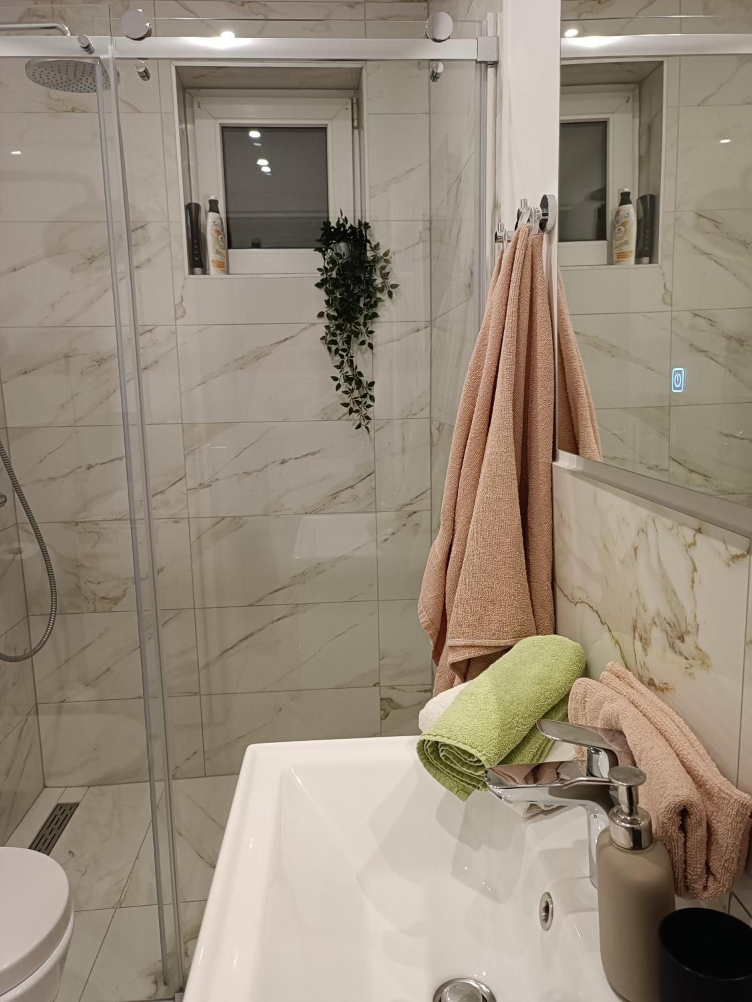 Apartman Na Jezeru Zagrzeb Zewnętrze zdjęcie