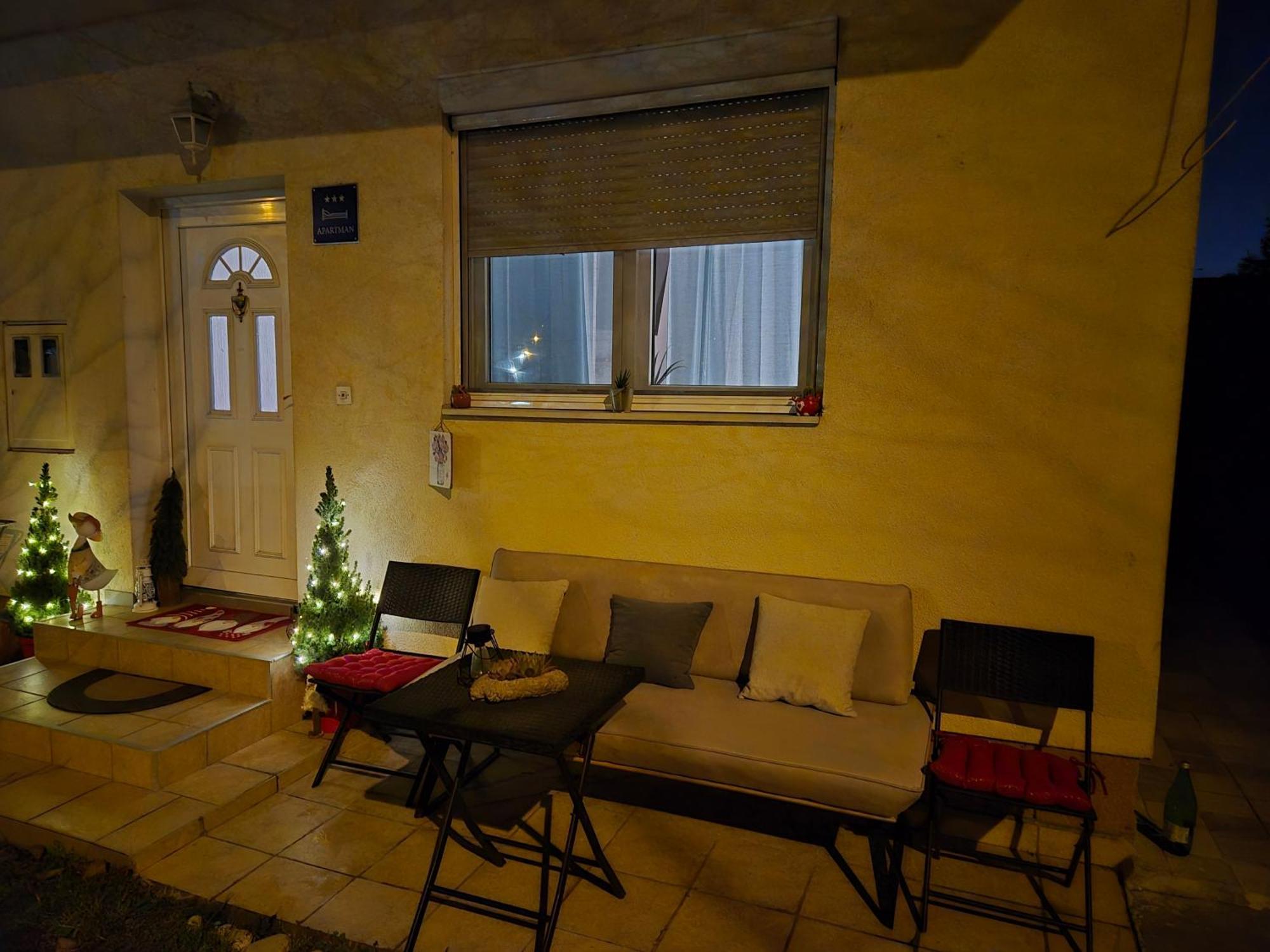 Apartman Na Jezeru Zagrzeb Pokój zdjęcie