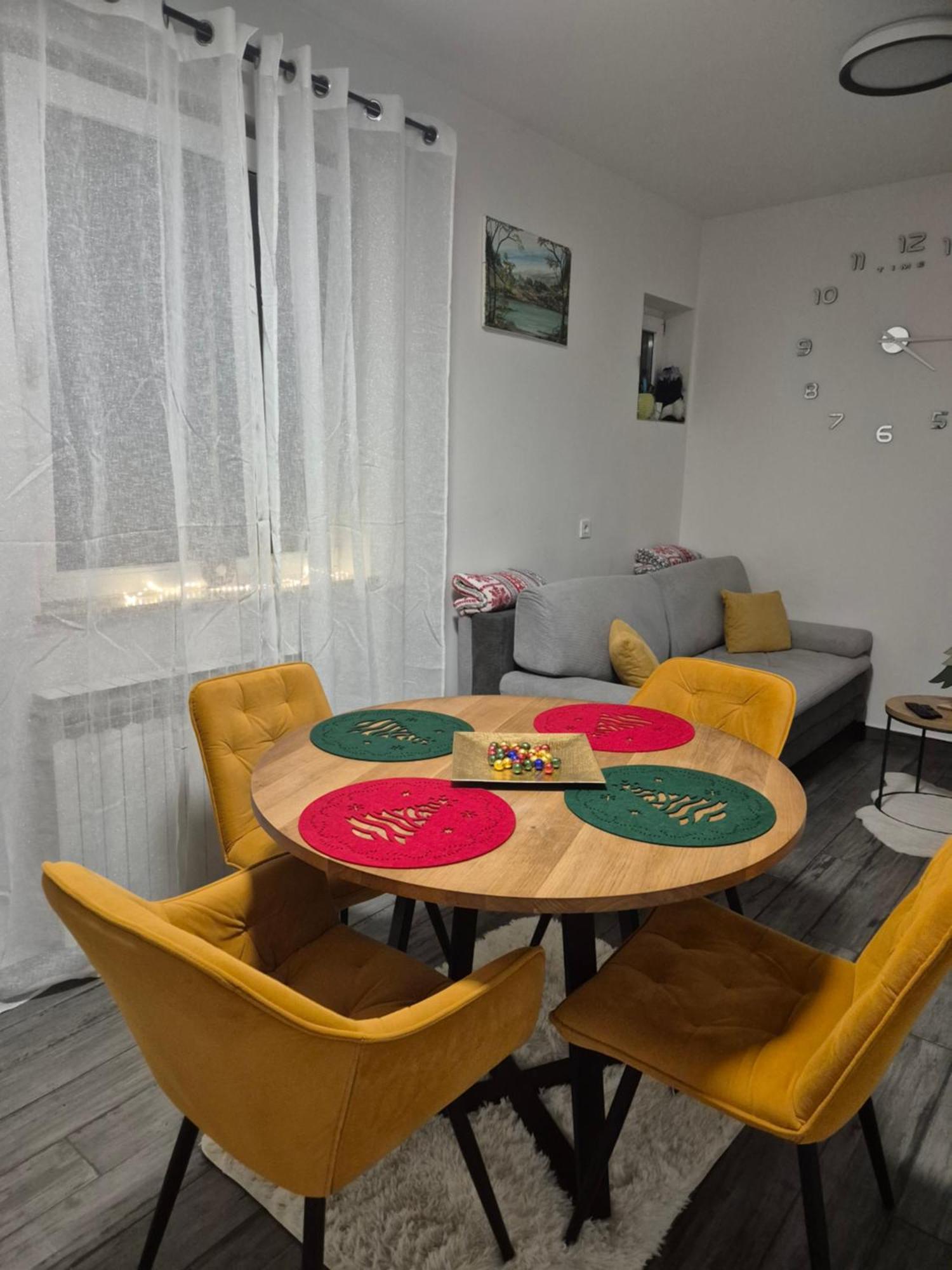 Apartman Na Jezeru Zagrzeb Zewnętrze zdjęcie